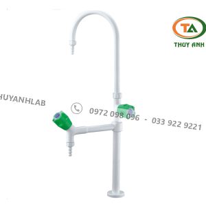 Vòi rửa phòng thí nghiệm WJH0723