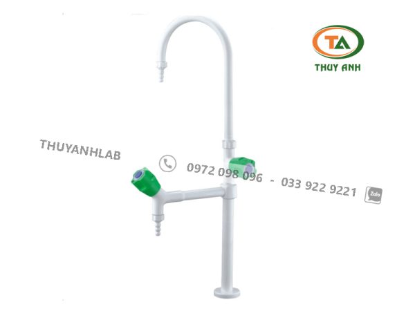  Vòi rửa phòng thí nghiệm WJH0723