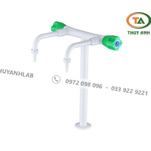  Vòi rửa phòng thí nghiệm WJH0822