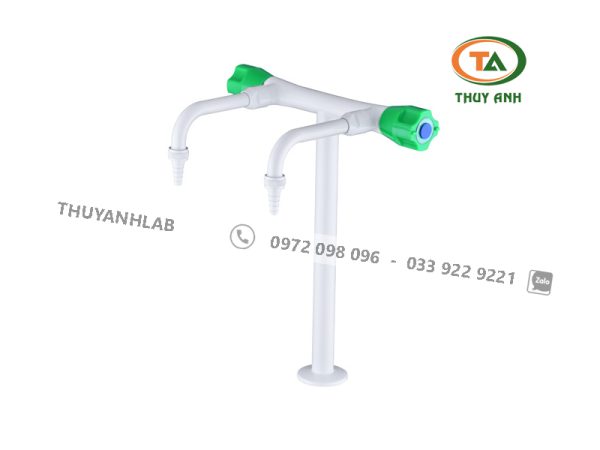  Vòi rửa phòng thí nghiệm WJH0822