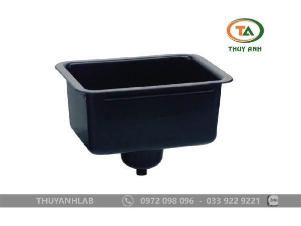 Chậu rửa chịu hóa chất dùng cho phòng thí nghiệm XSD-8103