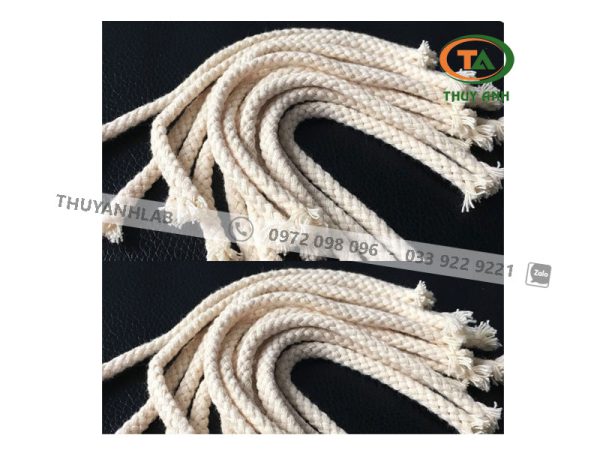 Bấc đèn cồn