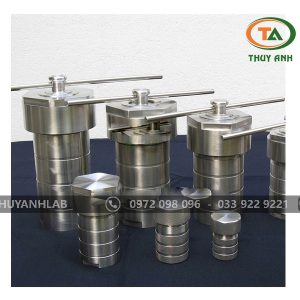 Bình nhiệt thủy phân
