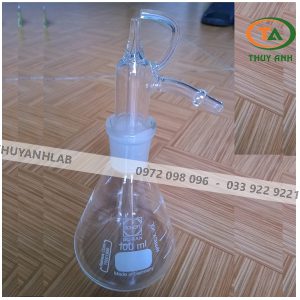 Bình phun sắc ký 100ml