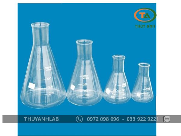 Bình tam giác 50ml