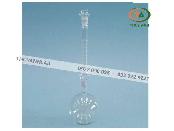 Bình tỷ trọng 250ml