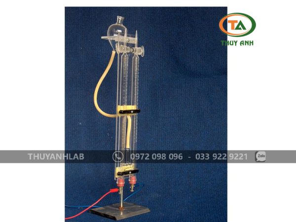 Bộ điện phân nước