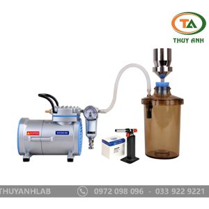 Bộ lọc hút chân không