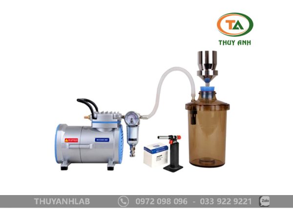 Bộ lọc hút chân không