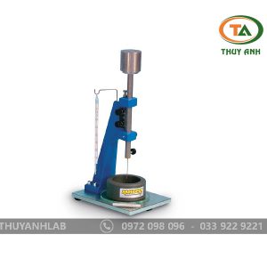 Bộ vicat thử đông kết xi măng E055N