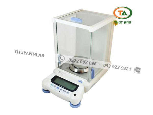 Cân Shimadzu AUX-120