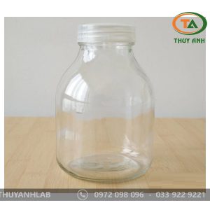 Bình nuôi cấy mô