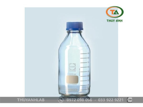 Chai Trung Tính GL 45 – DURAN