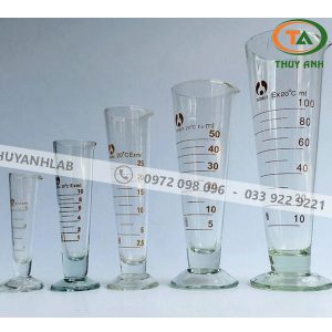 Cốc chân phễu 500ml