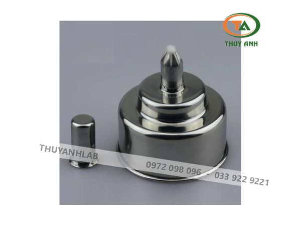 Đèn cồn Inox