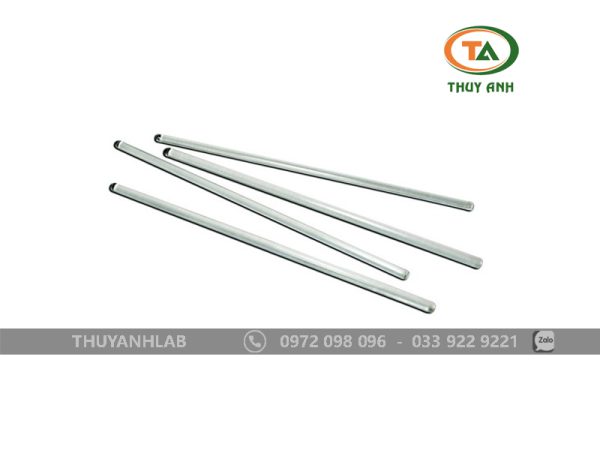 Đũa thủy tinh 30cm