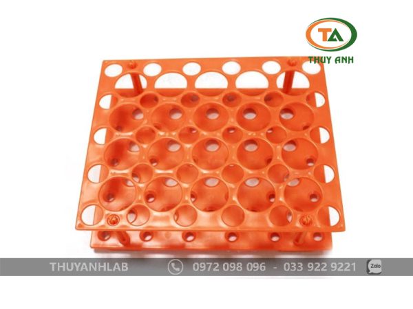 Giá đựng ống ly tâm 15ml - 50ml