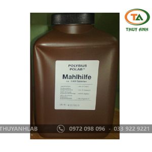 Hạt trợ nghiền Polysius