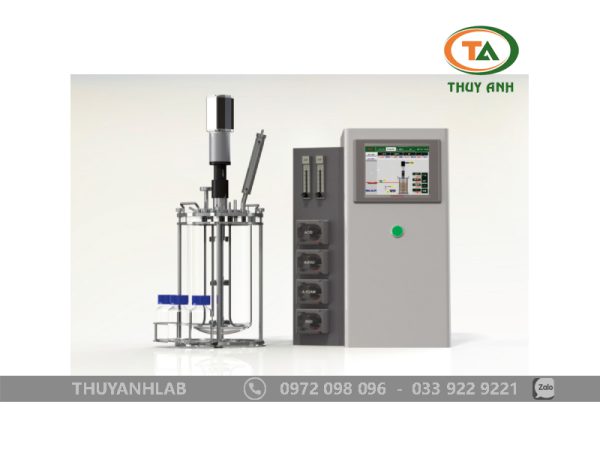 Hệ thống bioreactor