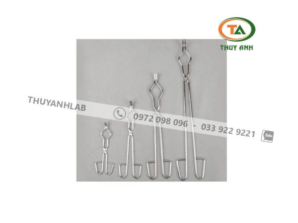 Kìm gắp chén nung 30cm