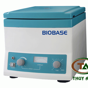 Máy li tâm LC-5K Biobase (12x20ml - 5000 vòng/phút)