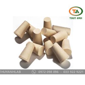 Nút cao su số 14