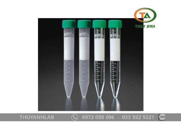 Ống fancol 15ml