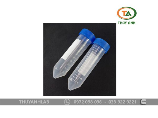 Ống ly tâm nhựa