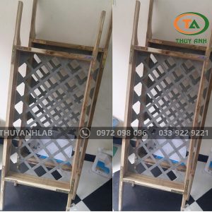 Sàng vuông (sàng tay)