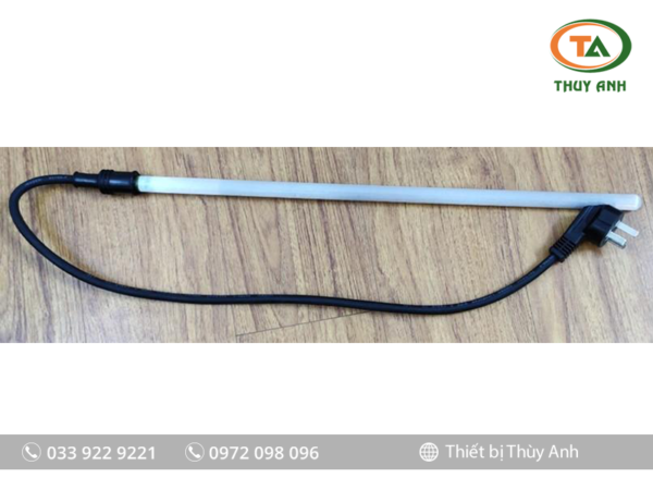 Thanh đốt silica dùng cho máy cất nước SZ-93