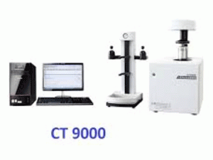 Thiết bị đo nhiệt trị tự động CT9000 Trung Quốc (máy đo nhiệt lượng)