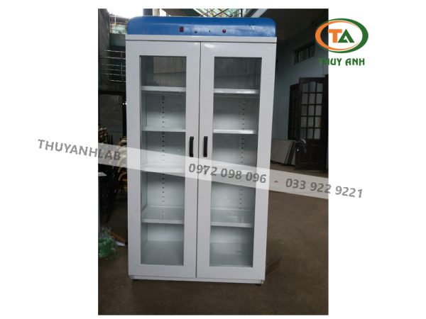 Tủ đựng hóa chất