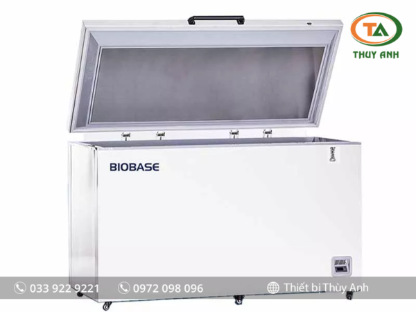 Tủ đông âm sâu BDF-25H305 Biobase