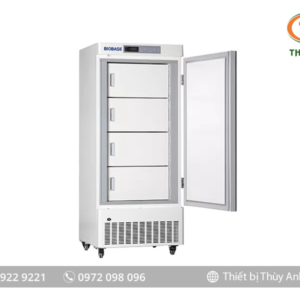 Tủ lạnh âm sâu BDF-40V268 Biobase