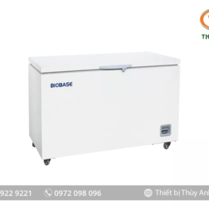 Tủ lạnh âm sâu BDF-60H318 Biobase