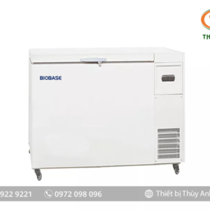Tủ lạnh âm sâu BDF-60H458 BIOBASE