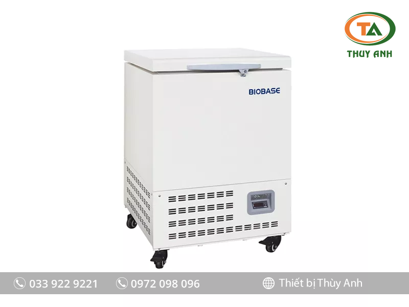 Tủ lạnh âm sâu BDF-60H58 Biobase