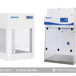 Tủ cấy vi sinh đơn BBS-V500 BIOBASE