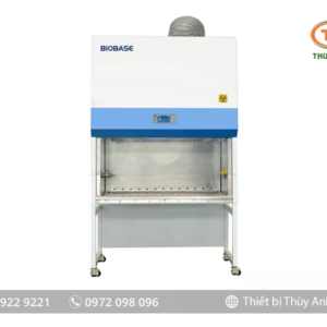 Tủ an toàn sinh học cấp 2 B2 BSC-4FB2-NA Biobase (Đèn UV, cửa tự động)