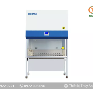 Tủ an toàn sinh học cấp 2 A2 BSC-3FA2 Biobase (cửa tự động, có UV)