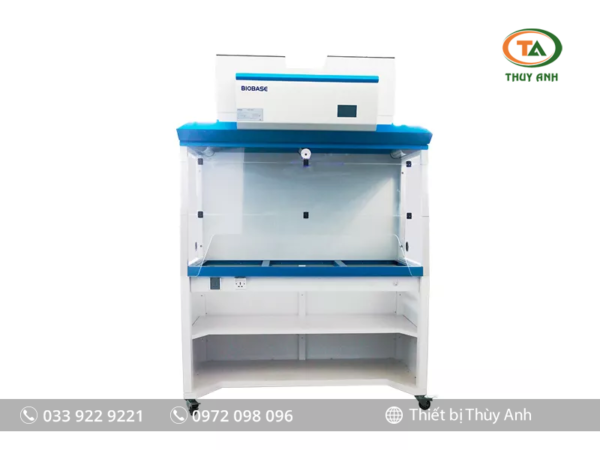 Tủ hút không ống FH1500(C) BIOBASE