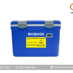 Phích đựng vắc xin BTB-L12 Biobase ( 12 lít )