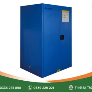 Tủ chống axit và kiềm BKSC-30B BIOBASE (30 gallon(114L))