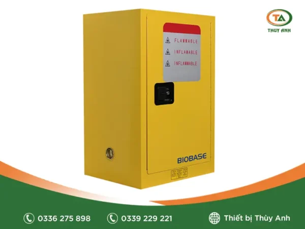 Tủ chống cháy BKSC-22Y BIOBASE