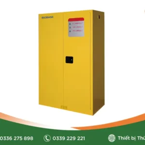 Tủ chống cháy BKSC-60Y BIOBASE