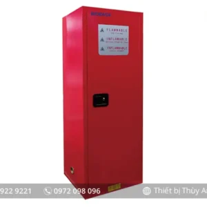 Tủ hóa chất chống cháy BKSC-22R BIOBASE