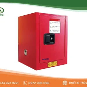 Tủ hóa chất chống cháy BKSC-4R BIOBASE