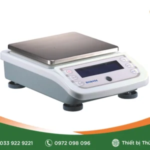 Cân điện tử BE30001 BIOBASE (1 số lẻ, 3kg/0.1g)