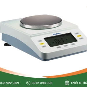 Cân điện tử BP51001 BIOBASE (1 số lẻ, 5.1kg/0.1g)