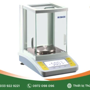 Cân phân tích BP2003P BIOBASE (3 số lẻ, 200g/1mg)